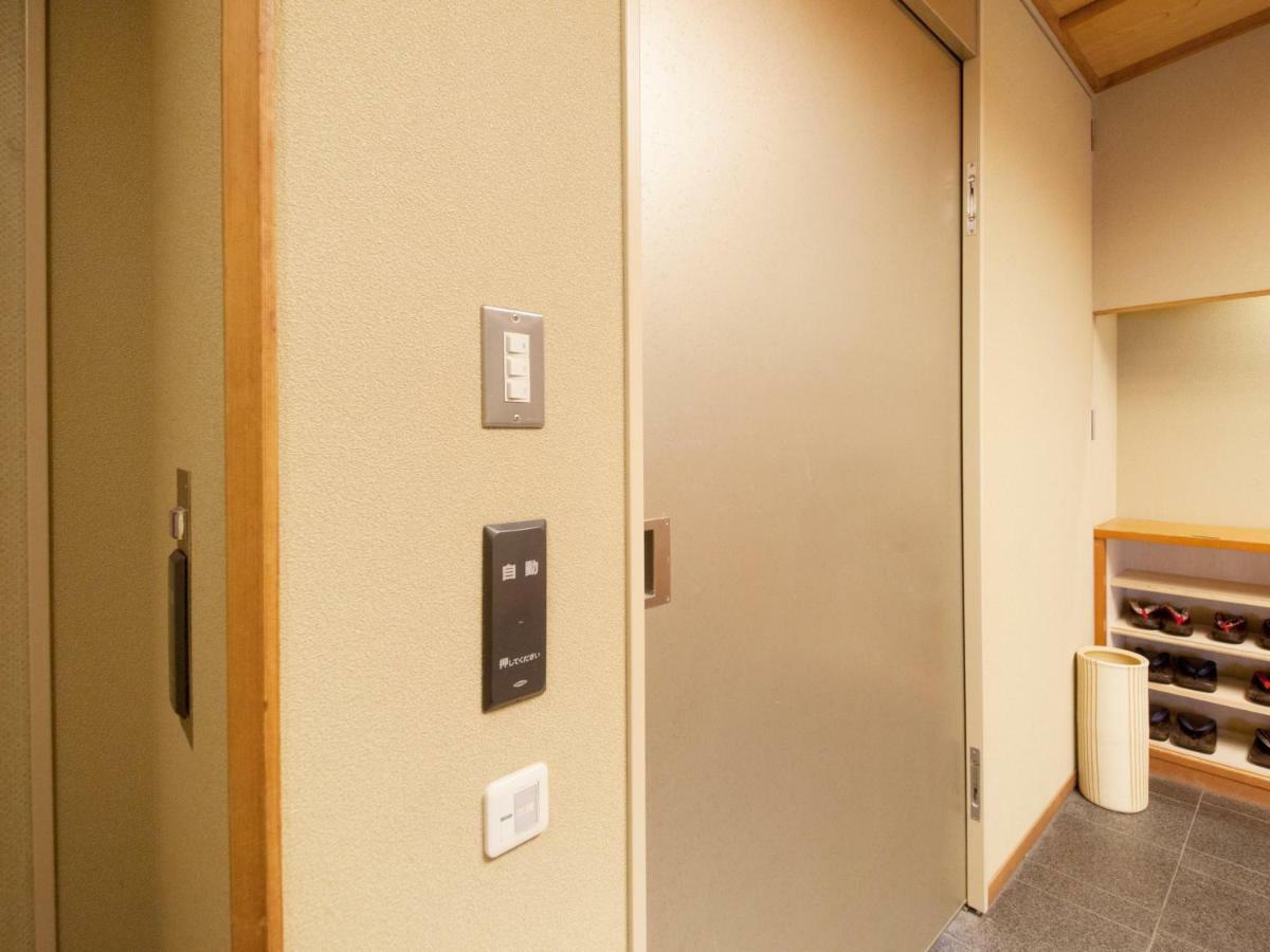 Hotel Yamashiro Onsen Miyabi No Yado Kaga Hyakumangoku Exteriér fotografie